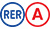 RER A